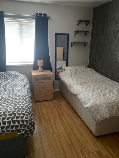 Double room for rent  Main Photo