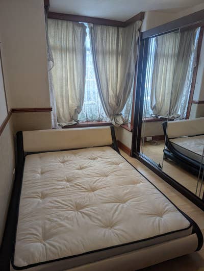 Lovely Double Room in Watford Main Photo