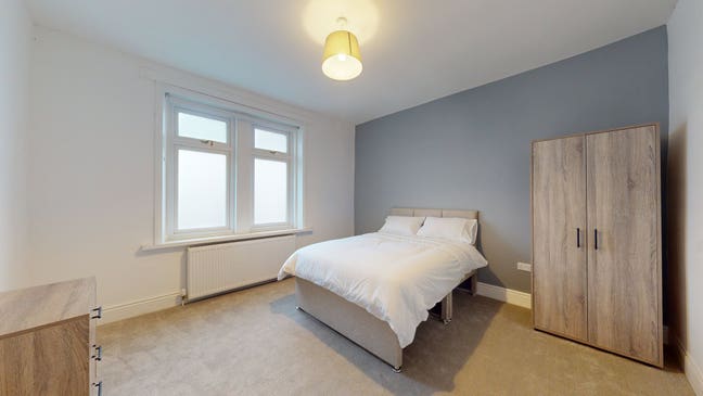 Four Bed House Share on Caris Street, Gateshead Main Photo
