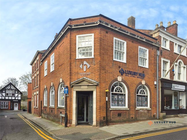 Available Now | Newly Refurbished | High Street Main Photo