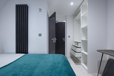 4 Beevor Street  Main Photo