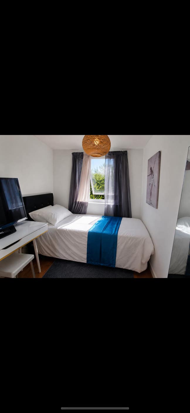 Bright Single Room in North Finchley Main Photo