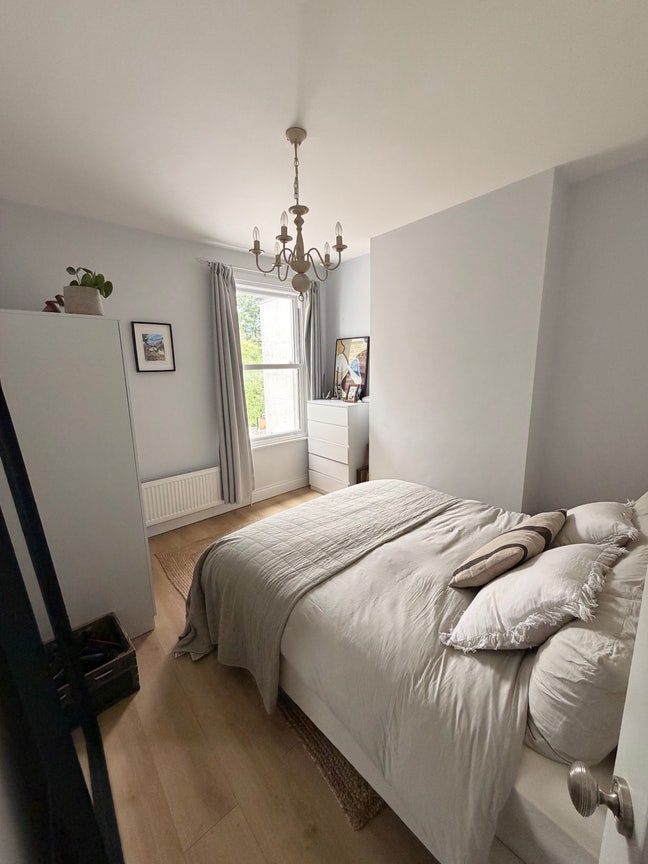 Double Room in Friendly Houseshare Main Photo