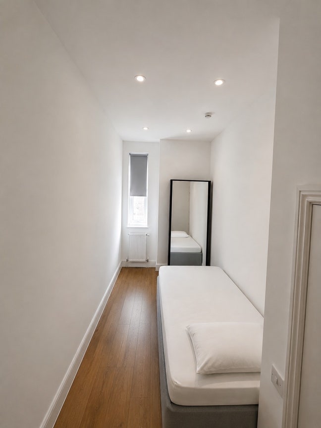 2 Single Rooms available in Seven Sisters (N15) Main Photo