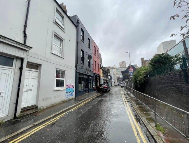 One flatmate needed - heart of Brighton! Main Photo