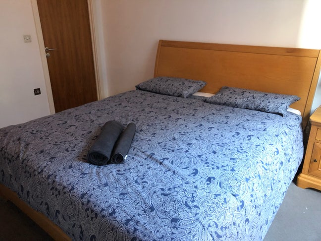 Luxury En-Suite in The Heart of Manchester Main Photo