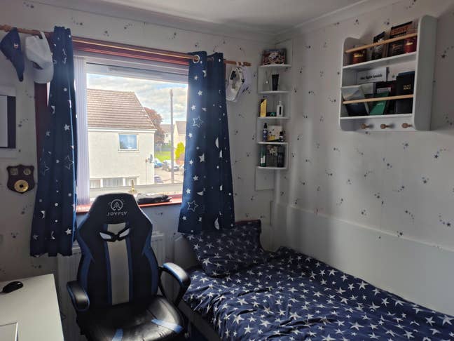 New to let single room Main Photo