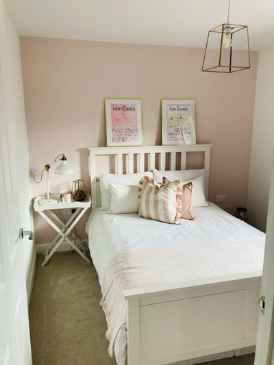 Double Room - own bathroom - All bills included  Main Photo