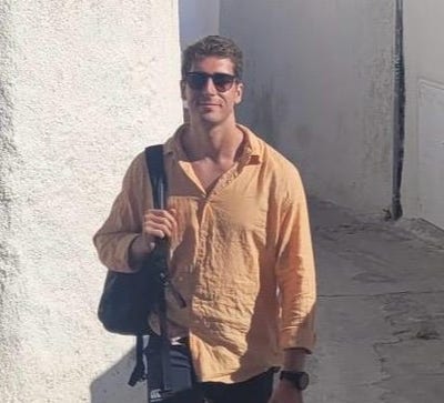 Work in investments, aged 30 looking for a si... Main Photo