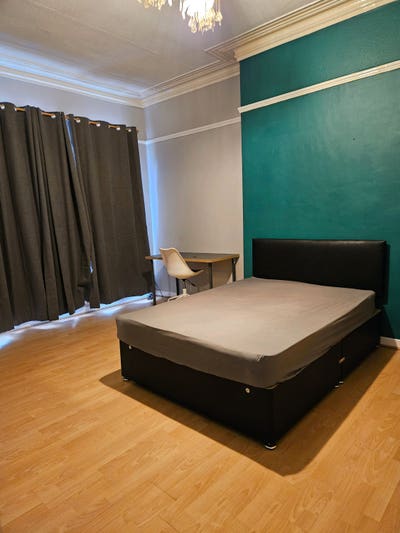 Stunning Huge Rooms - 5 Mins 2 Citycentre/Mri/Unis Main Photo