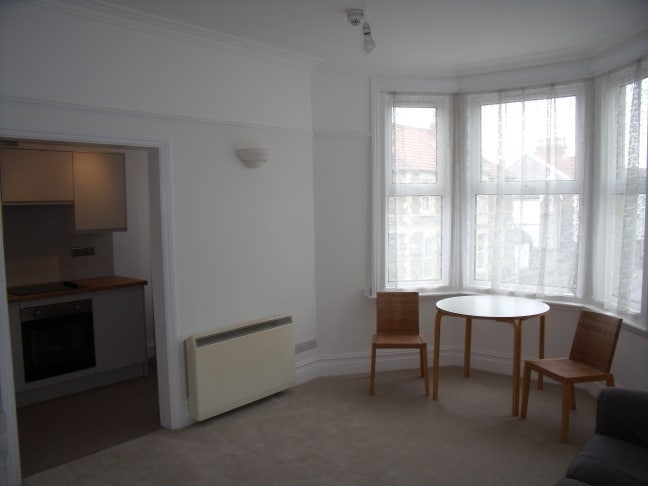 Self contained One Bebroom Flat Main Photo