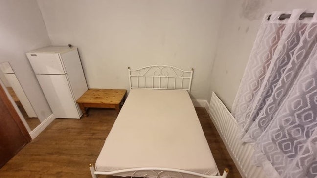 🛏️ 4X Rooms for Single Use to Let in Harlesden Main Photo
