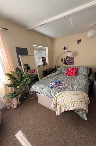 Cozy studio flat  Main Photo