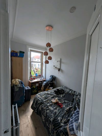 Single bedroom in morningside Main Photo