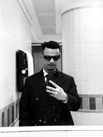 29 year old Male seeks a single or double room Main Photo