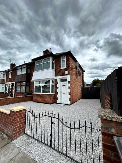 STUNNING Fully Refurbished Semi-Detached Home Main Photo