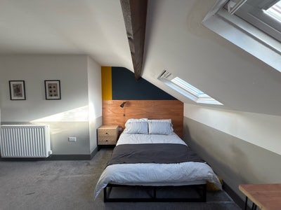 💎Dual Studio & Single Ensuite, DE22📣 Main Photo