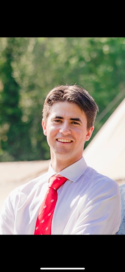 Hi, my name is Hudson Whealy. I’ve recently... Main Photo