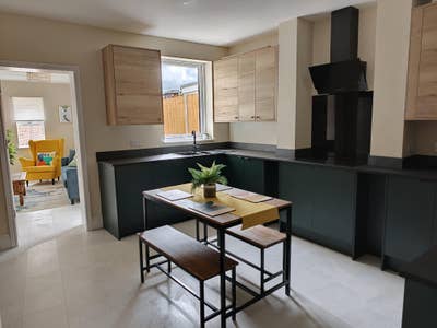 Multiple Ensuite rooms, Newly Renovated  Main Photo