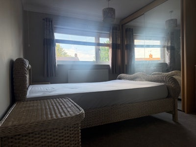 Large double room Main Photo