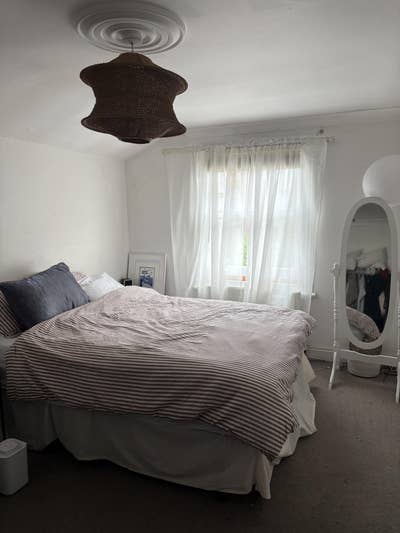 Short term London Fields sublet  Main Photo