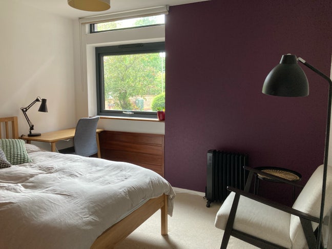 Double room in great location Main Photo