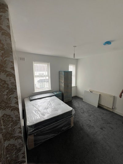 Supported Accommodation  Main Photo