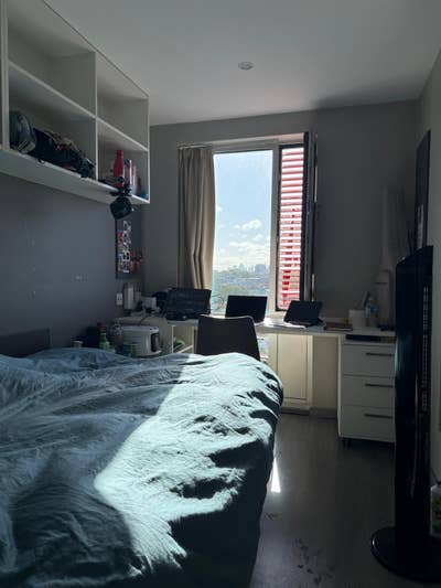 Ensuite Room with Private Bathroom Main Photo