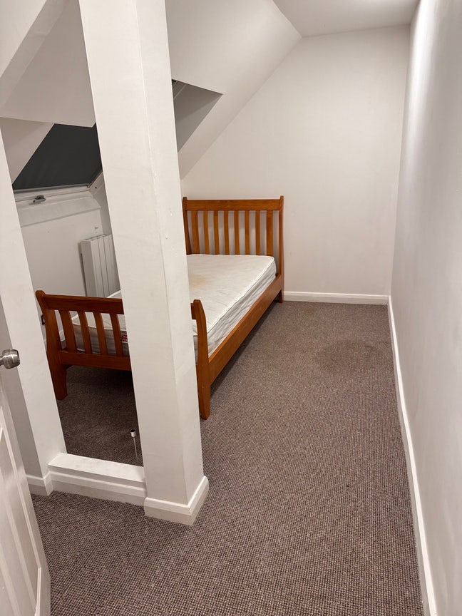 1 bedroom for short term let Main Photo