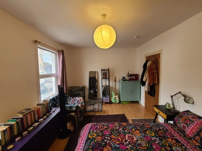 Huge Double Room in Stratford - Bills Inc Main Photo