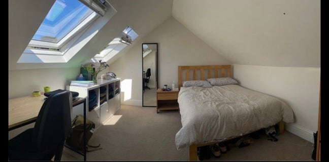 House Share in Jericho Main Photo