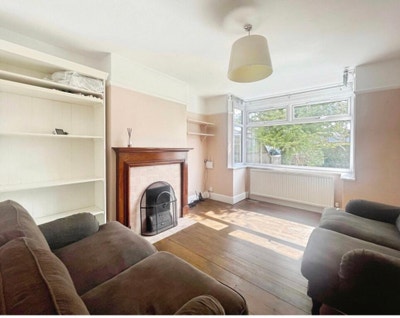 House To Let Main Photo