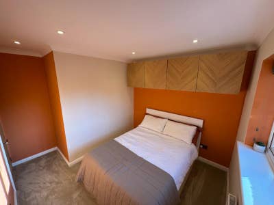 Double room in a detached home in West Bletchley  Main Photo