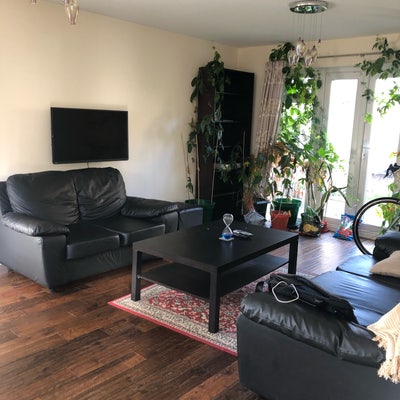 Modern double room in Girton  Main Photo