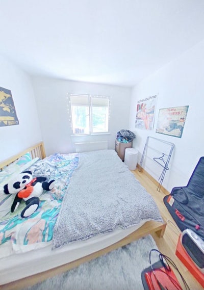 2 Rooms in Camden  Main Photo