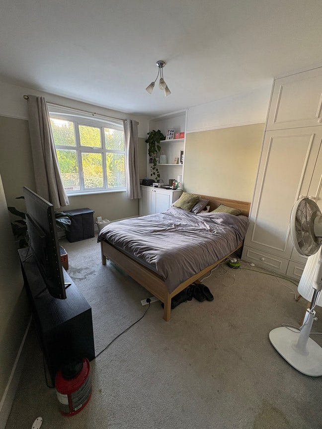 Double room in Tooting Bec! Main Photo
