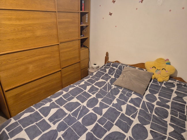 Double room Main Photo