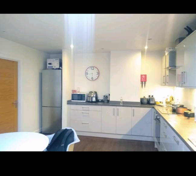Large Double Roomsl 5 mins to St Albans City Main Photo