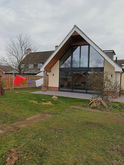 Close Hospital, easy access BT,Double Room Ensuite Main Photo