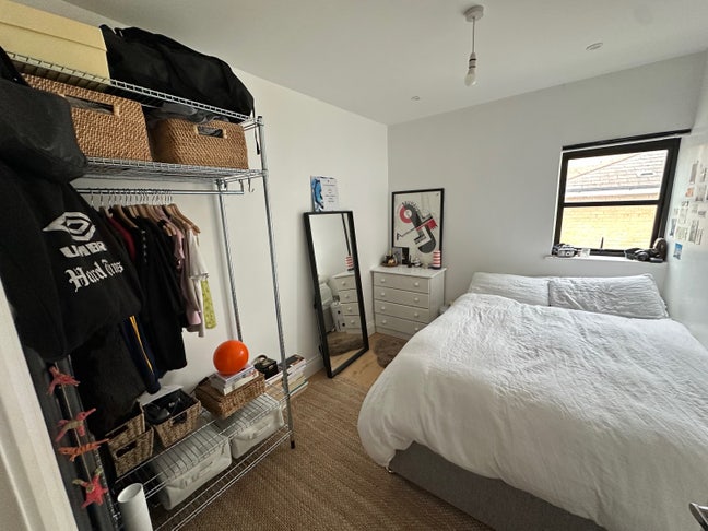 Cosy Double Room in Dalston! Main Photo