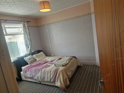 Double room Main Photo
