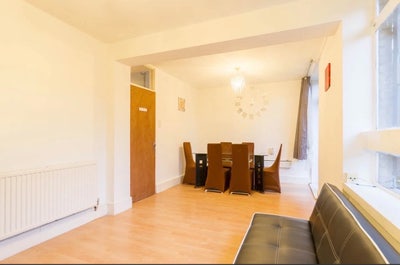 3 Bed flat with garden in central london! Main Photo