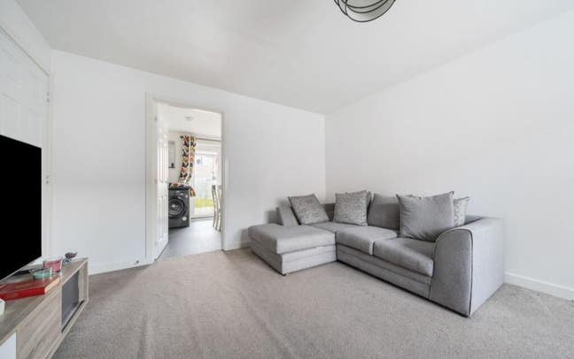 Rooms to Rent in Cranbrook, Exeter House  Main Photo