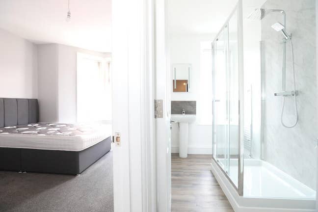 1 bedroom house share for rent Main Photo