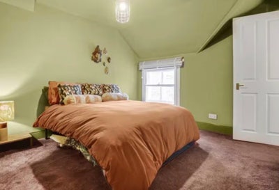 Avail 07.09  short term double room in Clapton  Main Photo