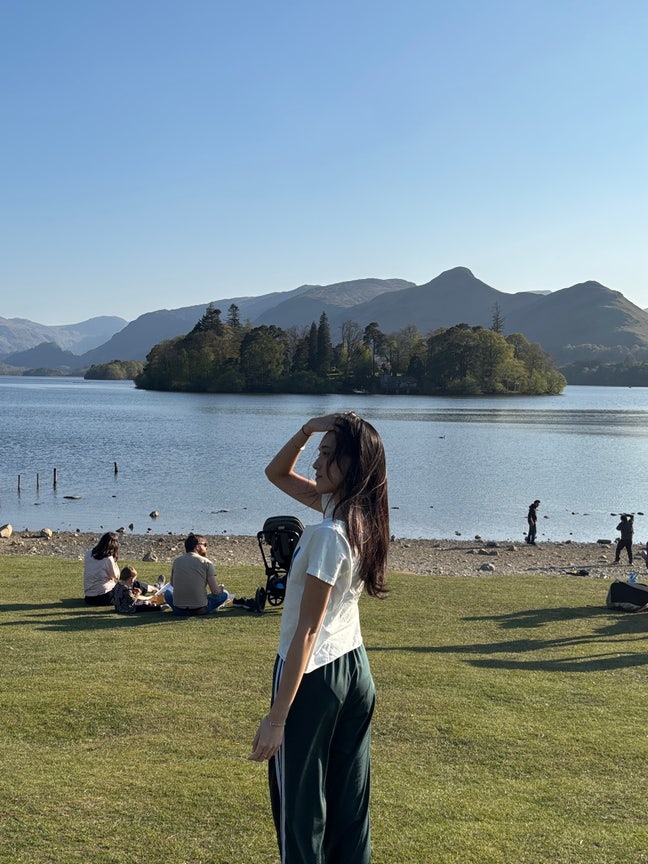 Taiwanese girl looking for a ensuite room Main Photo