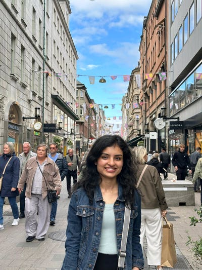 Looking for Female Flatmate to Buddy Up Main Photo
