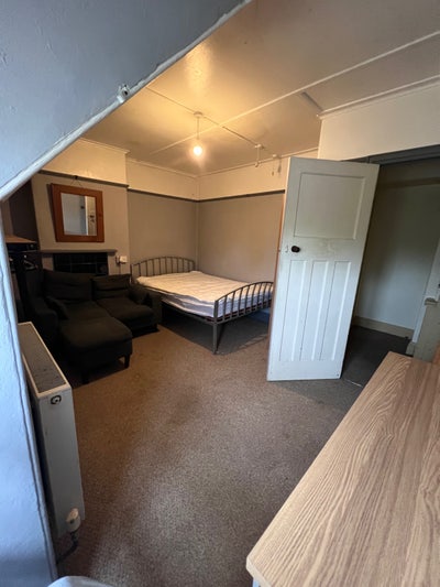 Double room for rent  Main Photo