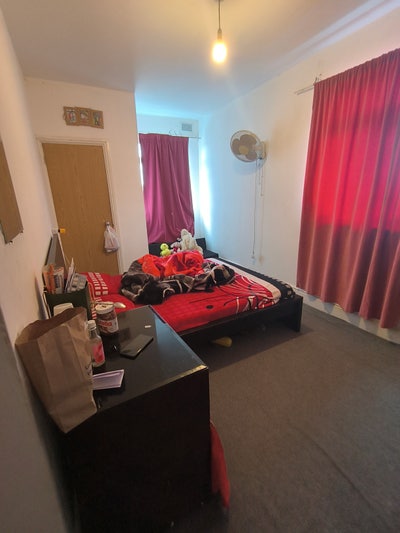 Clean Double rooms available Hayes  Main Photo