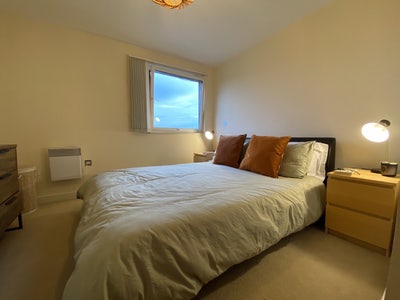 Flat share Main Photo